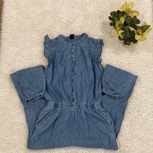 Gap Jumpsuit